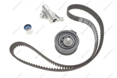 Комплект ГРМ (ремінь + ролик) SNR SNR NTN KD457.55