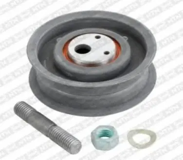 Комплект ременя ГРМ SNR SNR NTN KD457.01