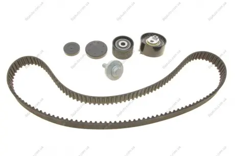 Комплект ремня ГРМ SNR SNR NTN KD455.57