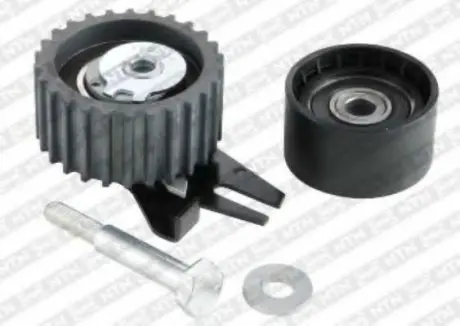 Комплект ременя ГРМ SNR SNR NTN KD453.25
