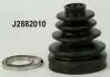 Пильовик приводу колеса Nipparts J2882010