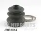 Пыльник ШРУСа J2881014 NIPPARTS
