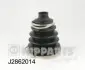 Пыльник ШРУСа J2862014 NIPPARTS