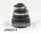 Пильовик приводу колеса NIPPARTS J2862013 (фото 1)