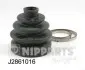 Пильовик приводу колеса Nipparts J2861016