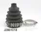 Пильовик приводу колеса Nipparts J2861018