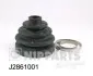 Пыльник ШРУСа J2861001 NIPPARTS
