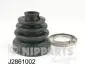 Пильовик приводу колеса Nipparts J2861002