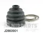 Пильовик приводу колеса Nipparts J2860901