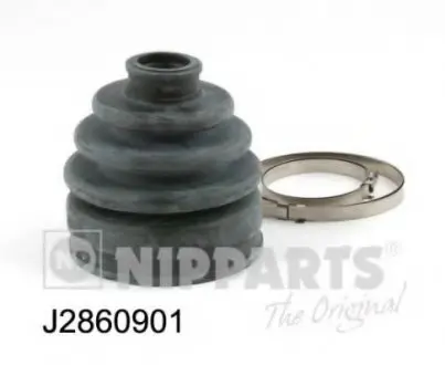 Пильовик приводу колеса NIPPARTS J2860901