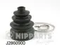 Пильовик приводу колеса Nipparts J2860900