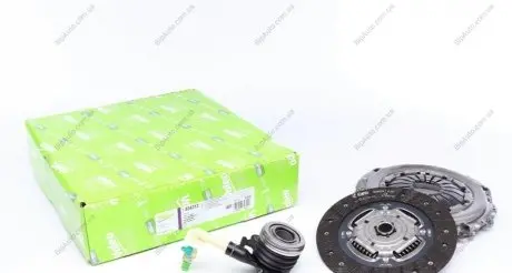 Комплект сцепления Valeo 834312