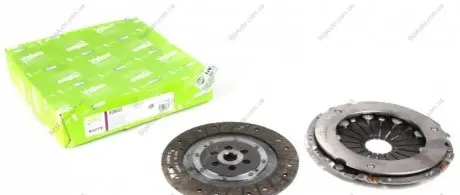Комплект сцепления Valeo 828033