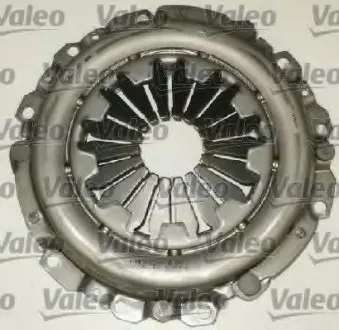 Комплект зчеплення Valeo 821121
