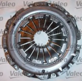 Комплект зчеплення Valeo 801358