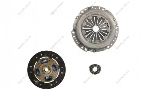 Комплект зчеплення Valeo 786015