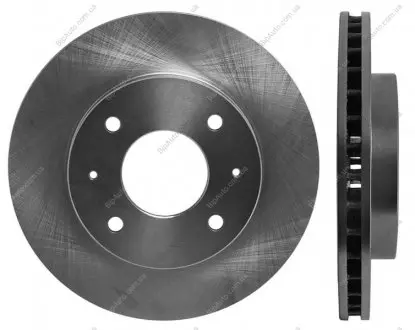 Диск тормозной STARLINE PB 2538