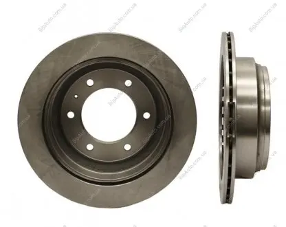Диск тормозной STARLINE PB 2149