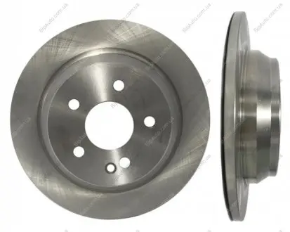 Диск тормозной STARLINE PB 1589