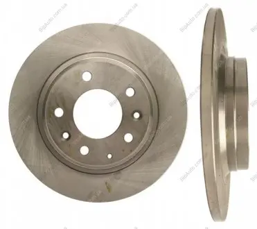 Диск тормозной STARLINE PB 1424