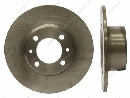 Гальмівний диск STARLINE PB 1352