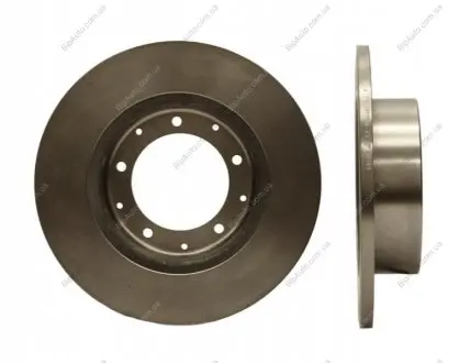 Диск тормозной STARLINE PB 1226