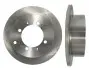 Диск тормозной PB 1160 STARLINE