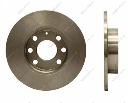 Диск тормозной STARLINE PB 1008
