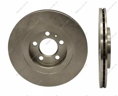 Диск тормозной STARLINE PB 2544