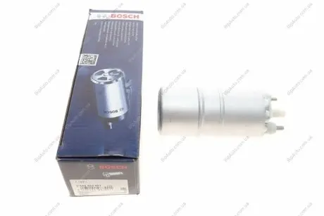 Электробензонасос BOSCH 0 580 464 981