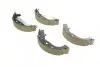 Тормозные колодки BOSCH 0 986 487 717 (фото 2)