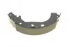 Тормозные колодки BOSCH 0 986 487 717 (фото 4)