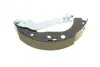 Тормозные колодки BOSCH 0 986 487 717 (фото 10)