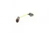 Тормозные колодки BOSCH 0 986 494 082 (фото 2)