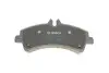 Тормозные колодки BOSCH 0 986 494 122 (фото 4)