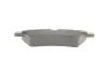 Тормозные колодки BOSCH 0 986 494 123 (фото 3)