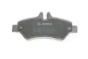 Тормозные колодки BOSCH 0 986 494 123 (фото 4)