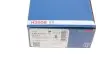 Тормозные колодки BOSCH 0 986 494 123 (фото 6)