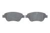 Колодка гальм. диск. CITROEN NEMO, FIAT BRAVO, STILO передн. BOSCH 0 986 494 132 (фото 5)