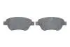 Тоpмозные колодки BOSCH 0 986 494 132 (фото 5)