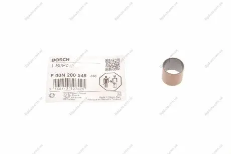 Елемент насосу Common Rail BOSCH F 00N 200 545