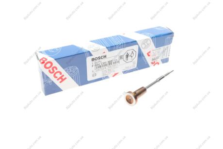 Комплект клапанов BOSCH F 00V C01 303