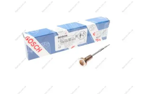 Комплект клапанов BOSCH F 00V C01 303