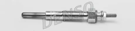 Свеча накаливания DENSO DG114