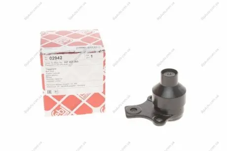 Кульова опора FEBI FEBI BILSTEIN 02942