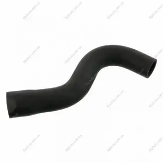 Шланг радиатора MB (FEBI) FEBI BILSTEIN 05257