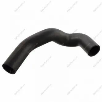 Шланг радиатора MB (FEBI) FEBI BILSTEIN 12095