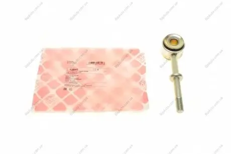 Тяга стаб. CITROEN (Febi) FEBI BILSTEIN 12840