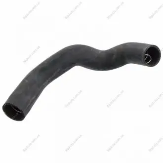 Шланг радиатора MB (FEBI) FEBI BILSTEIN 12995