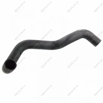 Шланг радиатора MB (FEBI) FEBI BILSTEIN 12997